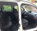 Рено Кенгу 2017 в Киеве на Automoto.ua Белый Рено Кенгу, объемом двигателя 1.5 л и пробегом 260 тыс. км за 11400 $, фото 12 на Automoto.ua