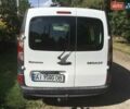 Белый Рено Кенгу, объемом двигателя 1.46 л и пробегом 199 тыс. км за 9300 $, фото 3 на Automoto.ua