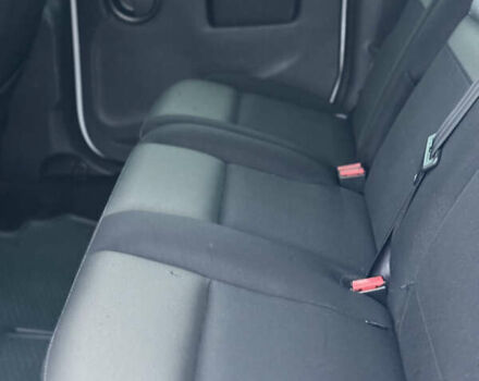 Белый Рено Кенгу, объемом двигателя 1.46 л и пробегом 201 тыс. км за 12700 $, фото 29 на Automoto.ua