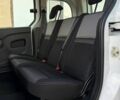 Білий Рено Кєнгу, об'ємом двигуна 1.5 л та пробігом 231 тис. км за 11299 $, фото 24 на Automoto.ua