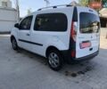 Белый Рено Кенгу, объемом двигателя 1.56 л и пробегом 167 тыс. км за 9999 $, фото 6 на Automoto.ua