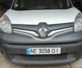 Белый Рено Кенгу, объемом двигателя 1.46 л и пробегом 199 тыс. км за 10500 $, фото 1 на Automoto.ua