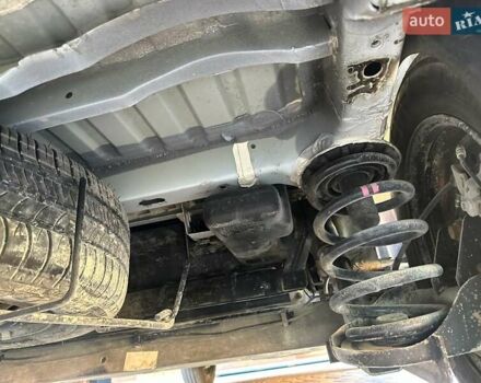 Білий Рено Кєнгу, об'ємом двигуна 0 л та пробігом 29 тис. км за 12300 $, фото 33 на Automoto.ua