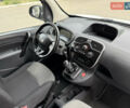 Белый Рено Кенгу, объемом двигателя 1.5 л и пробегом 117 тыс. км за 12999 $, фото 45 на Automoto.ua