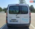 Білий Рено Кєнгу, об'ємом двигуна 0 л та пробігом 55 тис. км за 9700 $, фото 3 на Automoto.ua