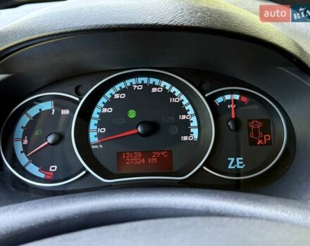 Белый Рено Кенгу, объемом двигателя 0 л и пробегом 27 тыс. км за 9700 $, фото 39 на Automoto.ua