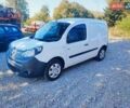 Белый Рено Кенгу, объемом двигателя 0 л и пробегом 21 тыс. км за 9900 $, фото 1 на Automoto.ua