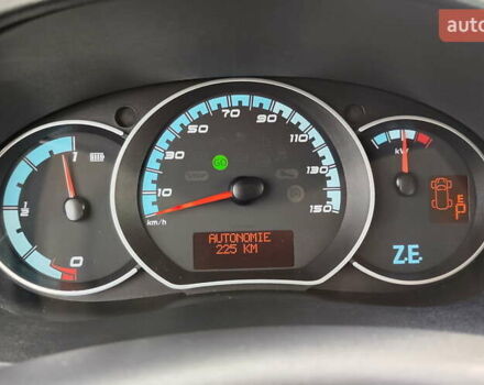 Білий Рено Кєнгу, об'ємом двигуна 0 л та пробігом 36 тис. км за 14200 $, фото 22 на Automoto.ua