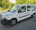Белый Рено Кенгу, объемом двигателя 1.5 л и пробегом 162 тыс. км за 11690 $, фото 8 на Automoto.ua