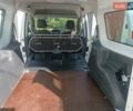 Белый Рено Кенгу, объемом двигателя 1.5 л и пробегом 95 тыс. км за 11800 $, фото 30 на Automoto.ua
