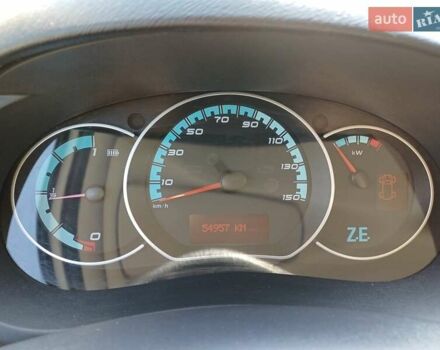 Білий Рено Кєнгу, об'ємом двигуна 0 л та пробігом 55 тис. км за 9700 $, фото 15 на Automoto.ua