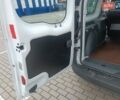 Белый Рено Кенгу, объемом двигателя 1.5 л и пробегом 138 тыс. км за 11800 $, фото 40 на Automoto.ua