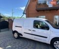 Білий Рено Кєнгу, об'ємом двигуна 0 л та пробігом 29 тис. км за 12300 $, фото 11 на Automoto.ua