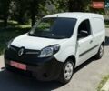 Белый Рено Кенгу, объемом двигателя 0 л и пробегом 27 тыс. км за 9700 $, фото 11 на Automoto.ua