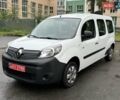 Белый Рено Кенгу, объемом двигателя 0 л и пробегом 10 тыс. км за 14700 $, фото 11 на Automoto.ua