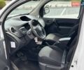 Белый Рено Кенгу, объемом двигателя 0 л и пробегом 89 тыс. км за 9990 $, фото 4 на Automoto.ua