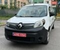 Белый Рено Кенгу, объемом двигателя 0 л и пробегом 41 тыс. км за 13800 $, фото 2 на Automoto.ua