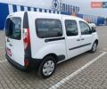 Белый Рено Кенгу, объемом двигателя 1.5 л и пробегом 138 тыс. км за 11800 $, фото 6 на Automoto.ua