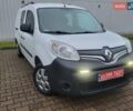Белый Рено Кенгу, объемом двигателя 1.5 л и пробегом 200 тыс. км за 12900 $, фото 5 на Automoto.ua
