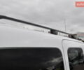 Рено Кенгу 2018 в Киеве на Automoto.ua Белый Рено Кенгу, объемом двигателя 1.5 л и пробегом 157 тыс. км за 15500 $, фото 12 на Automoto.ua