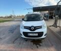 Білий Рено Кєнгу, об'ємом двигуна 1.46 л та пробігом 204 тис. км за 11990 $, фото 1 на Automoto.ua