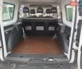 Белый Рено Кенгу, объемом двигателя 1.5 л и пробегом 138 тыс. км за 11800 $, фото 27 на Automoto.ua