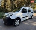 Белый Рено Кенгу, объемом двигателя 0 л и пробегом 46 тыс. км за 14500 $, фото 10 на Automoto.ua