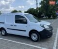 Белый Рено Кенгу, объемом двигателя 0 л и пробегом 107 тыс. км за 10000 $, фото 9 на Automoto.ua