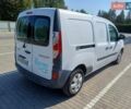 Білий Рено Кєнгу, об'ємом двигуна 0 л та пробігом 55 тис. км за 9700 $, фото 4 на Automoto.ua