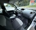 Белый Рено Кенгу, объемом двигателя 0 л и пробегом 41 тыс. км за 13800 $, фото 20 на Automoto.ua