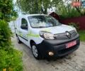 Білий Рено Кєнгу, об'ємом двигуна 0 л та пробігом 15 тис. км за 10200 $, фото 1 на Automoto.ua