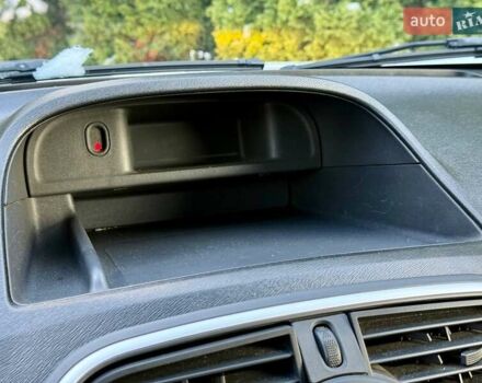 Белый Рено Кенгу, объемом двигателя 0 л и пробегом 75 тыс. км за 9999 $, фото 23 на Automoto.ua