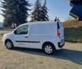 Белый Рено Кенгу, объемом двигателя 0 л и пробегом 191 тыс. км за 8999 $, фото 3 на Automoto.ua