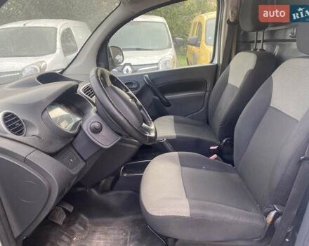 Білий Рено Кєнгу, об'ємом двигуна 0 л та пробігом 75 тис. км за 8500 $, фото 4 на Automoto.ua