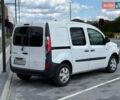 Белый Рено Кенгу, объемом двигателя 0 л и пробегом 89 тыс. км за 9990 $, фото 1 на Automoto.ua