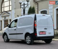Белый Рено Кенгу, объемом двигателя 0 л и пробегом 32 тыс. км за 9300 $, фото 8 на Automoto.ua