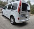 Белый Рено Кенгу, объемом двигателя 1.5 л и пробегом 125 тыс. км за 6170 $, фото 8 на Automoto.ua