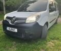 Білий Рено Кєнгу, об'ємом двигуна 1.5 л та пробігом 270 тис. км за 11500 $, фото 1 на Automoto.ua
