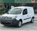 Белый Рено Кенгу, объемом двигателя 0 л и пробегом 90 тыс. км за 10600 $, фото 1 на Automoto.ua