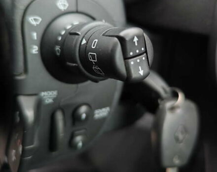 Білий Рено Кєнгу, об'ємом двигуна 0 л та пробігом 36 тис. км за 14200 $, фото 18 на Automoto.ua