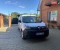 Білий Рено Кєнгу, об'ємом двигуна 0 л та пробігом 29 тис. км за 12300 $, фото 14 на Automoto.ua