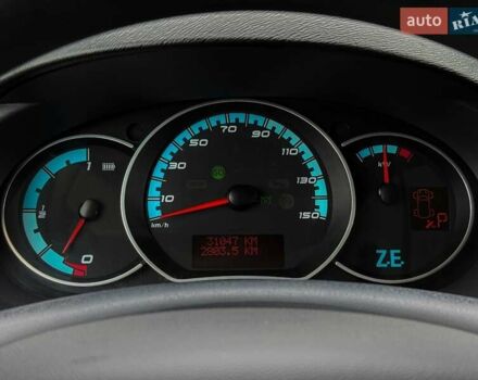 Белый Рено Кенгу, объемом двигателя 0 л и пробегом 31 тыс. км за 8799 $, фото 31 на Automoto.ua