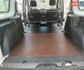 Белый Рено Кенгу, объемом двигателя 1.5 л и пробегом 210 тыс. км за 11200 $, фото 45 на Automoto.ua