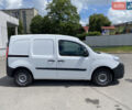 Белый Рено Кенгу, объемом двигателя 1.5 л и пробегом 220 тыс. км за 12800 $, фото 1 на Automoto.ua