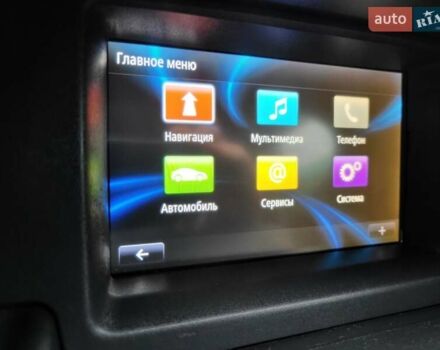 Белый Рено Кенгу, объемом двигателя 1.5 л и пробегом 200 тыс. км за 12900 $, фото 37 на Automoto.ua