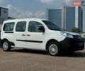 Білий Рено Кєнгу, об'ємом двигуна 1.5 л та пробігом 93 тис. км за 14800 $, фото 1 на Automoto.ua