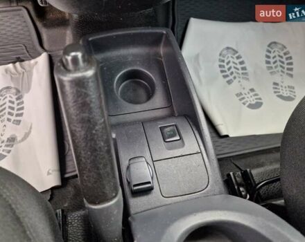 Белый Рено Кенгу, объемом двигателя 0 л и пробегом 105 тыс. км за 9100 $, фото 30 на Automoto.ua