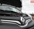 Рено Кенгу 2018 в Киеве на Automoto.ua Белый Рено Кенгу, объемом двигателя 1.5 л и пробегом 157 тыс. км за 15500 $, фото 38 на Automoto.ua