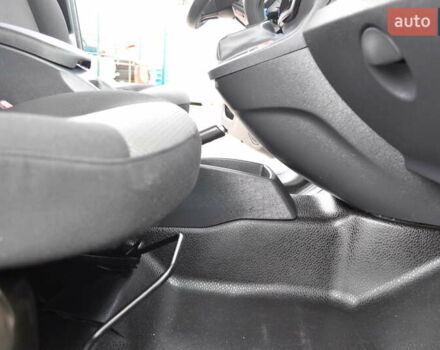 Рено Кенгу 2018 в Киеве на Automoto.ua Белый Рено Кенгу, объемом двигателя 1.5 л и пробегом 157 тыс. км за 15500 $, фото 83 на Automoto.ua