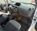 Белый Рено Кенгу, объемом двигателя 1.5 л и пробегом 109 тыс. км за 8950 $, фото 34 на Automoto.ua